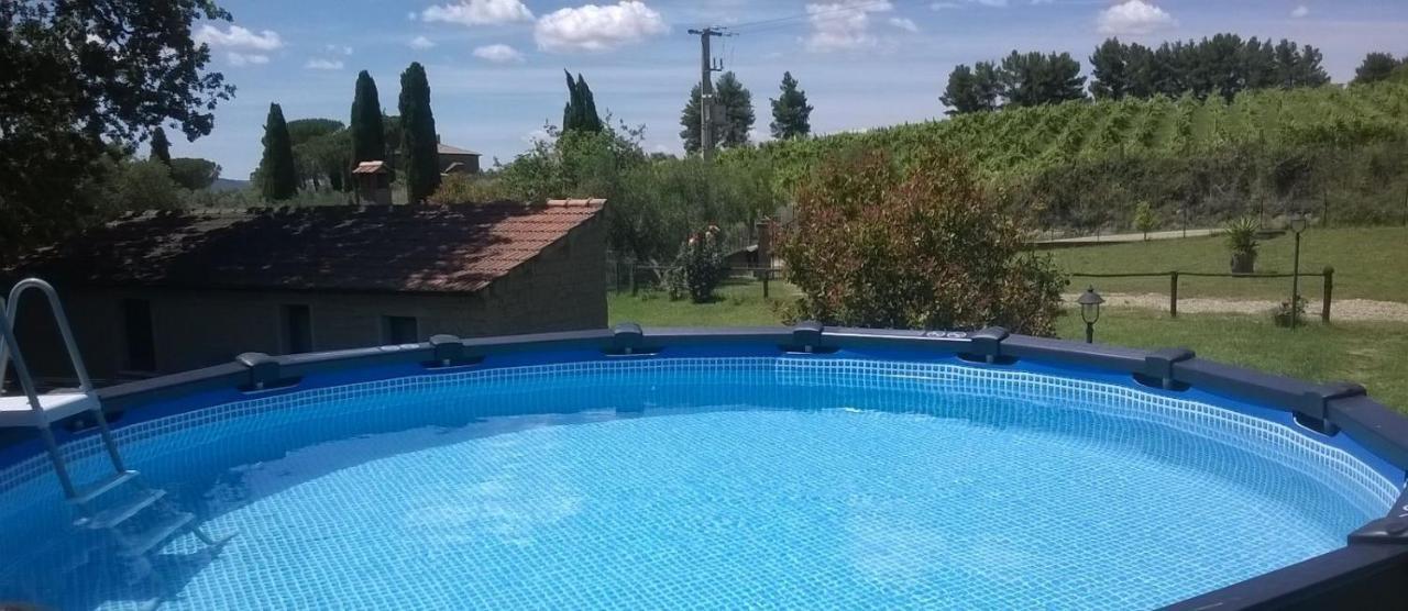 Вилла Casa Marta Питильяно Экстерьер фото